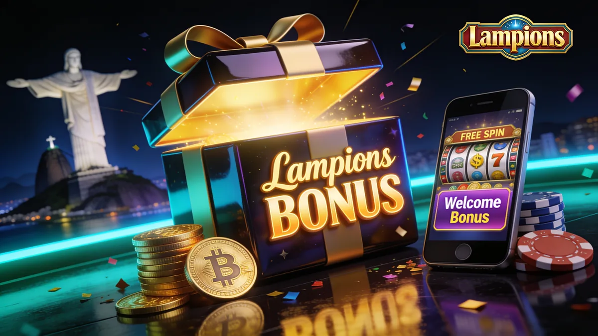 lampions bet no Brasil — Apresentação do Programa de Bônus Lampions Bet