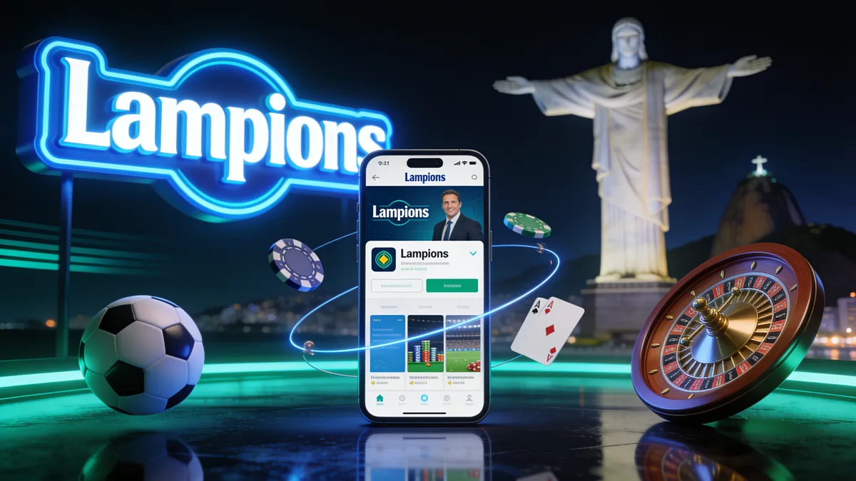 Principais Características da Lampions Bet para jogadores no Brasil